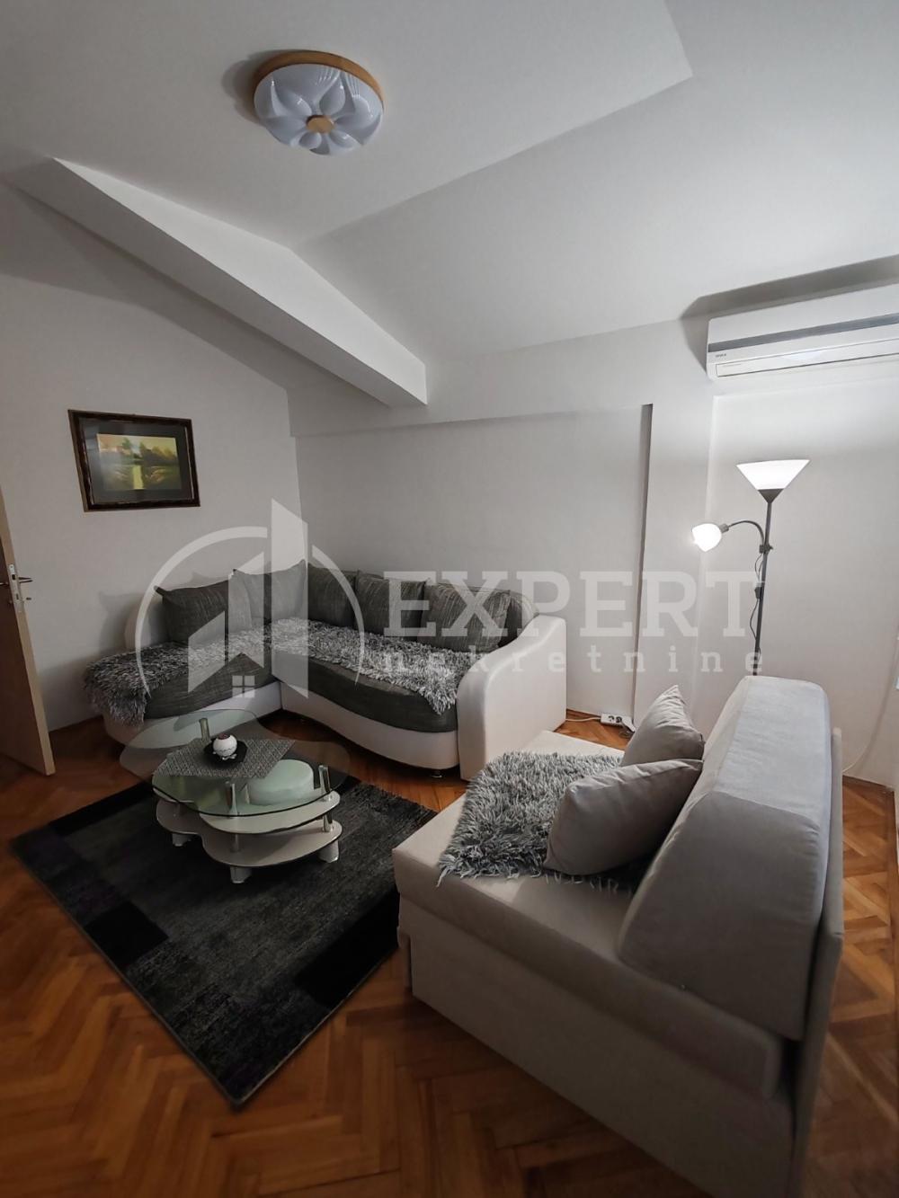 Slika 3 - Knjaževačka, Dvosoban stan za izdavanje, 45m2, 330€