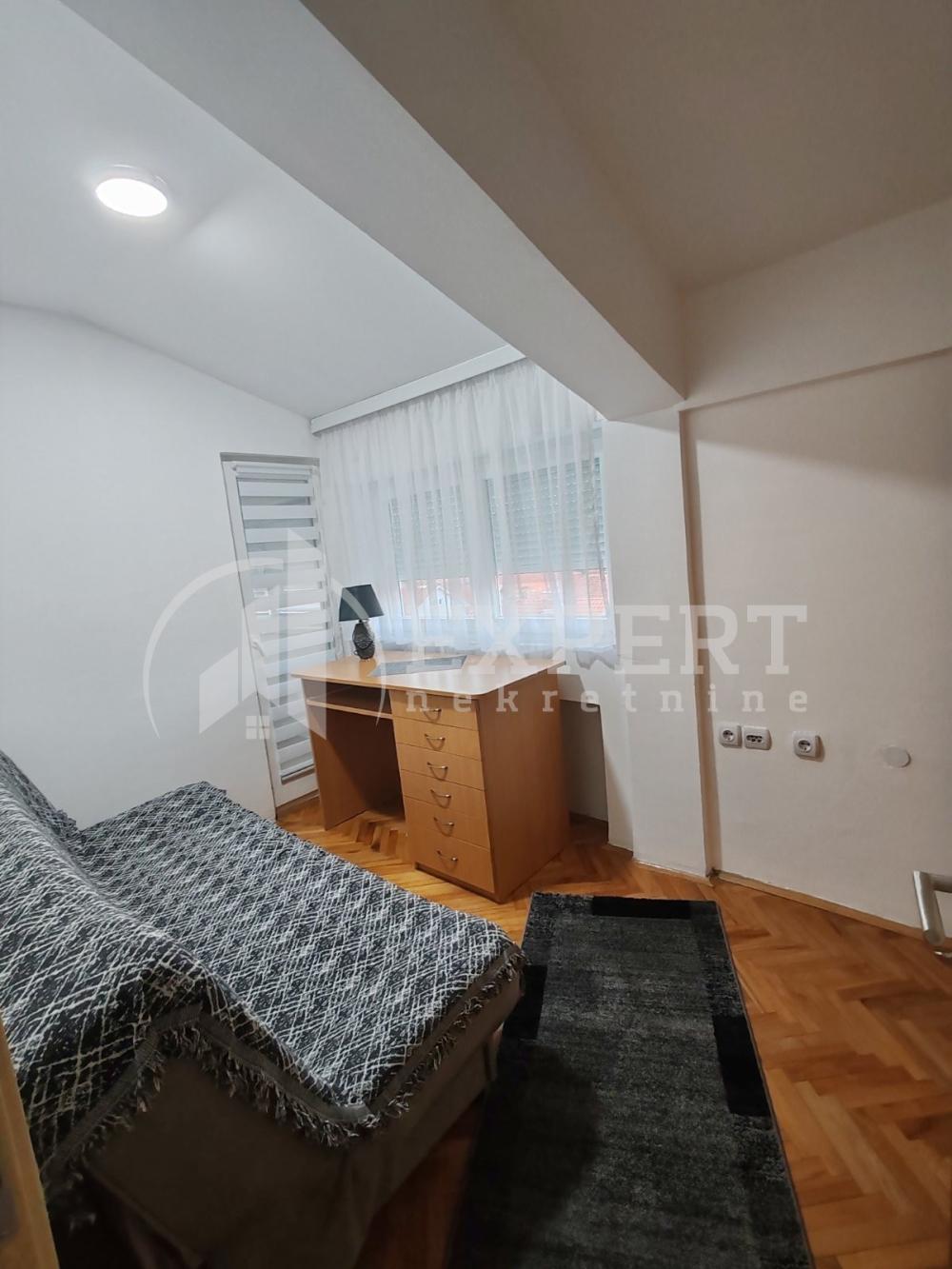 Slika 9 - Knjaževačka, Dvosoban stan za izdavanje, 45m2, 330€