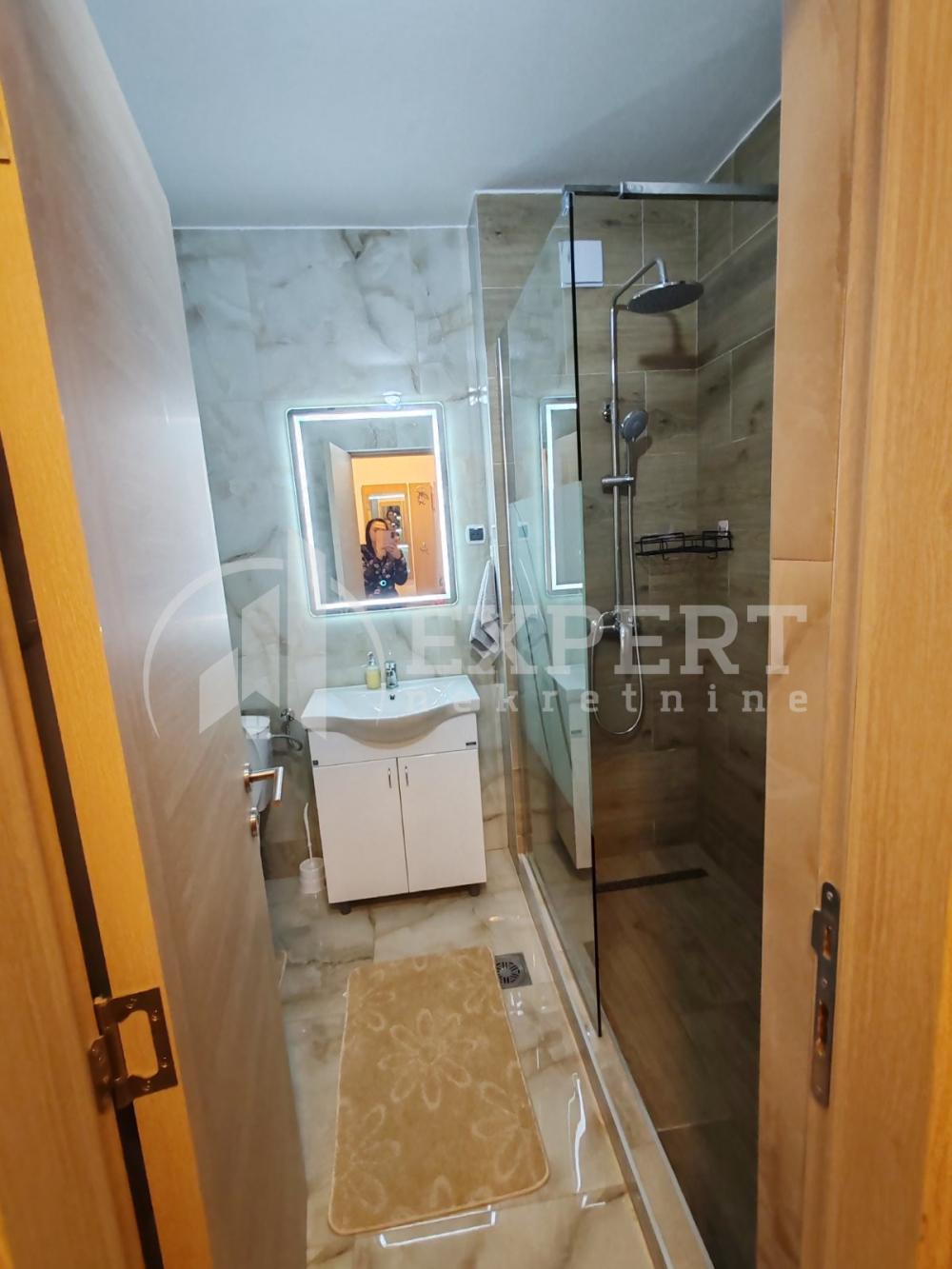 Slika 11 - Knjaževačka, Dvosoban stan za izdavanje, 45m2, 330€