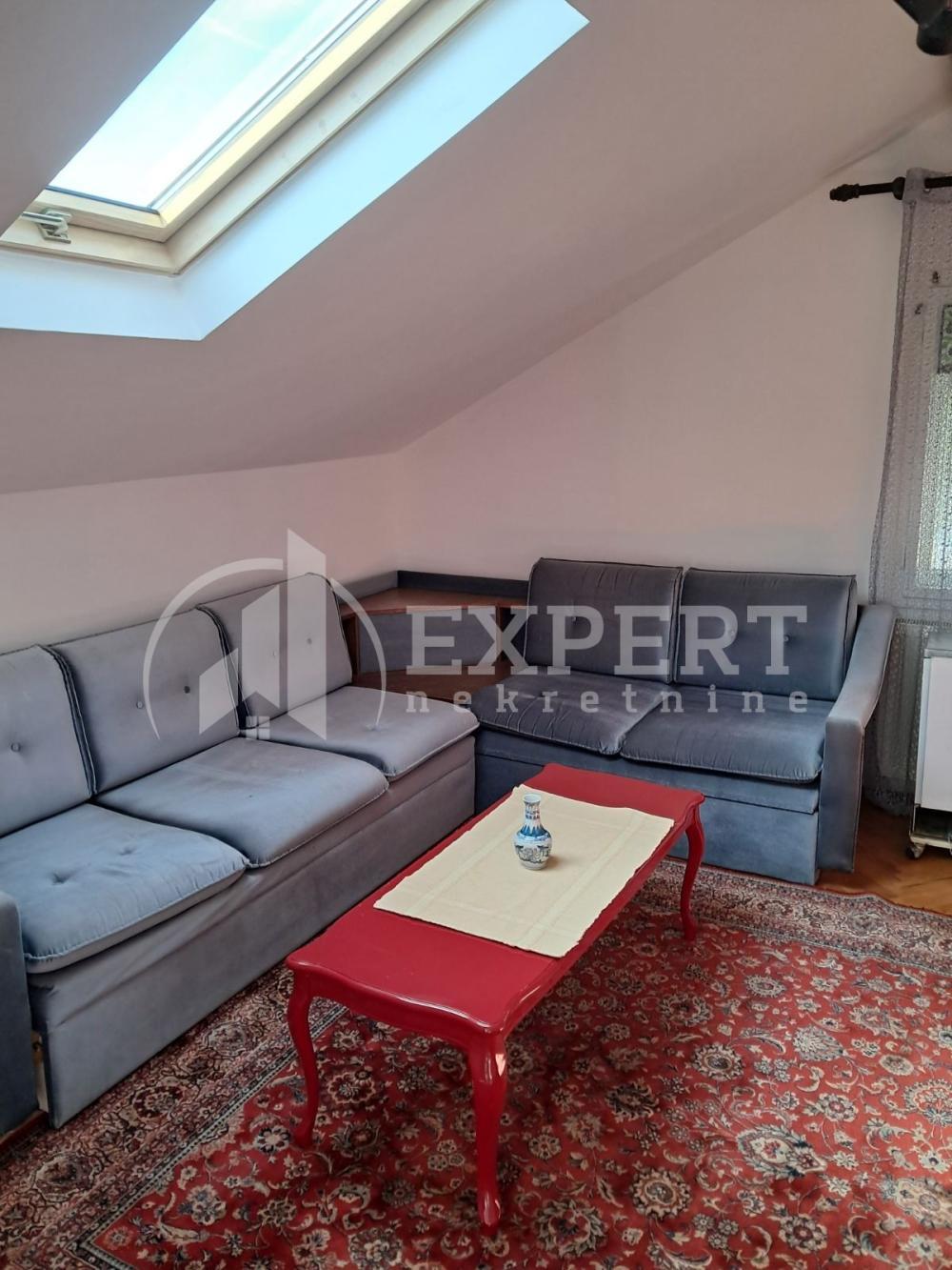 Glavna slika -Branka Miljkovića, Dvoiposoban stan za izdavanje, 74m2, 200€