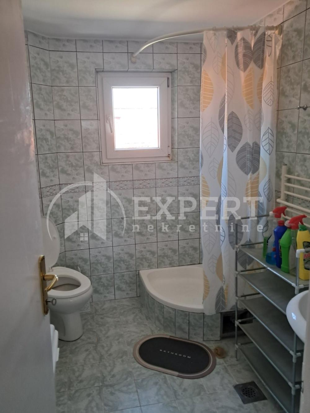 Slika 11 - Branka Miljkovića, Dvoiposoban stan za izdavanje, 74m2, 200€