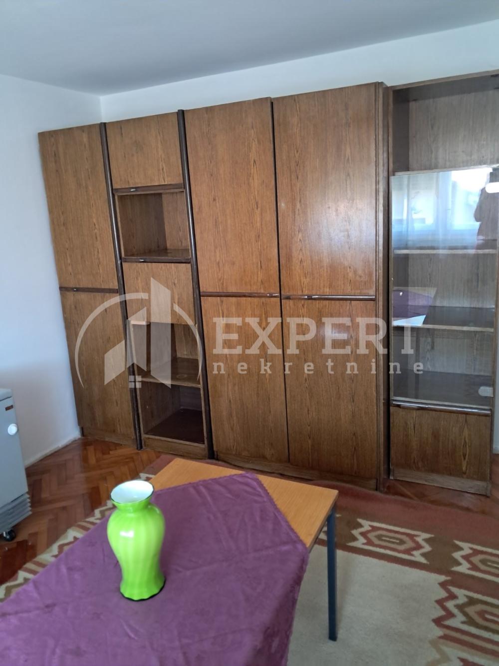 Slika 8 - Branka Miljkovića, Dvoiposoban stan za izdavanje, 74m2, 200€