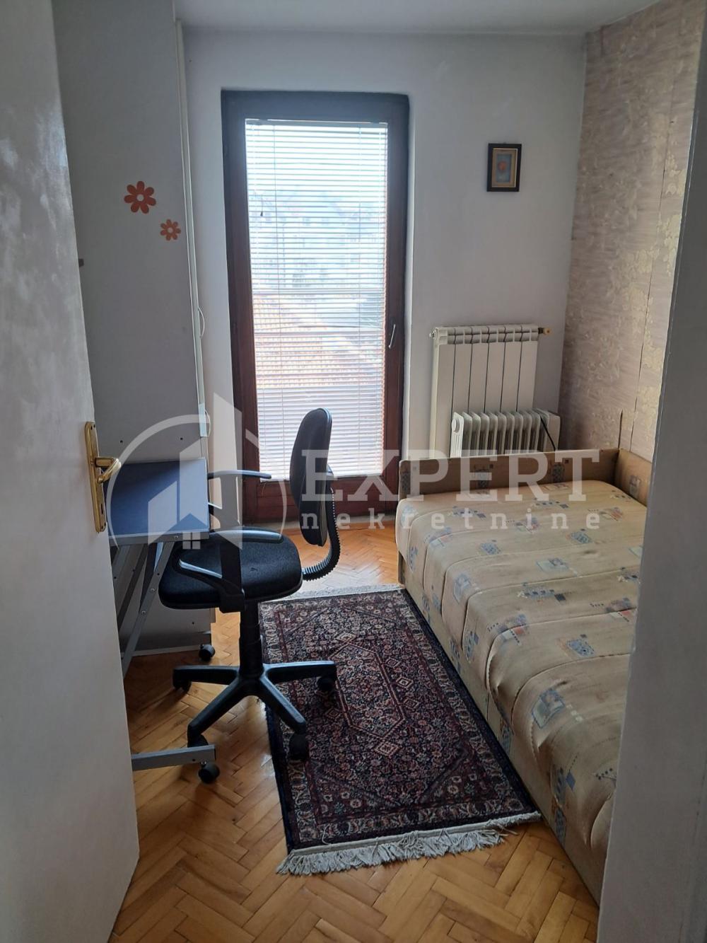 Slika 9 - Branka Miljkovića, Dvoiposoban stan za izdavanje, 74m2, 200€