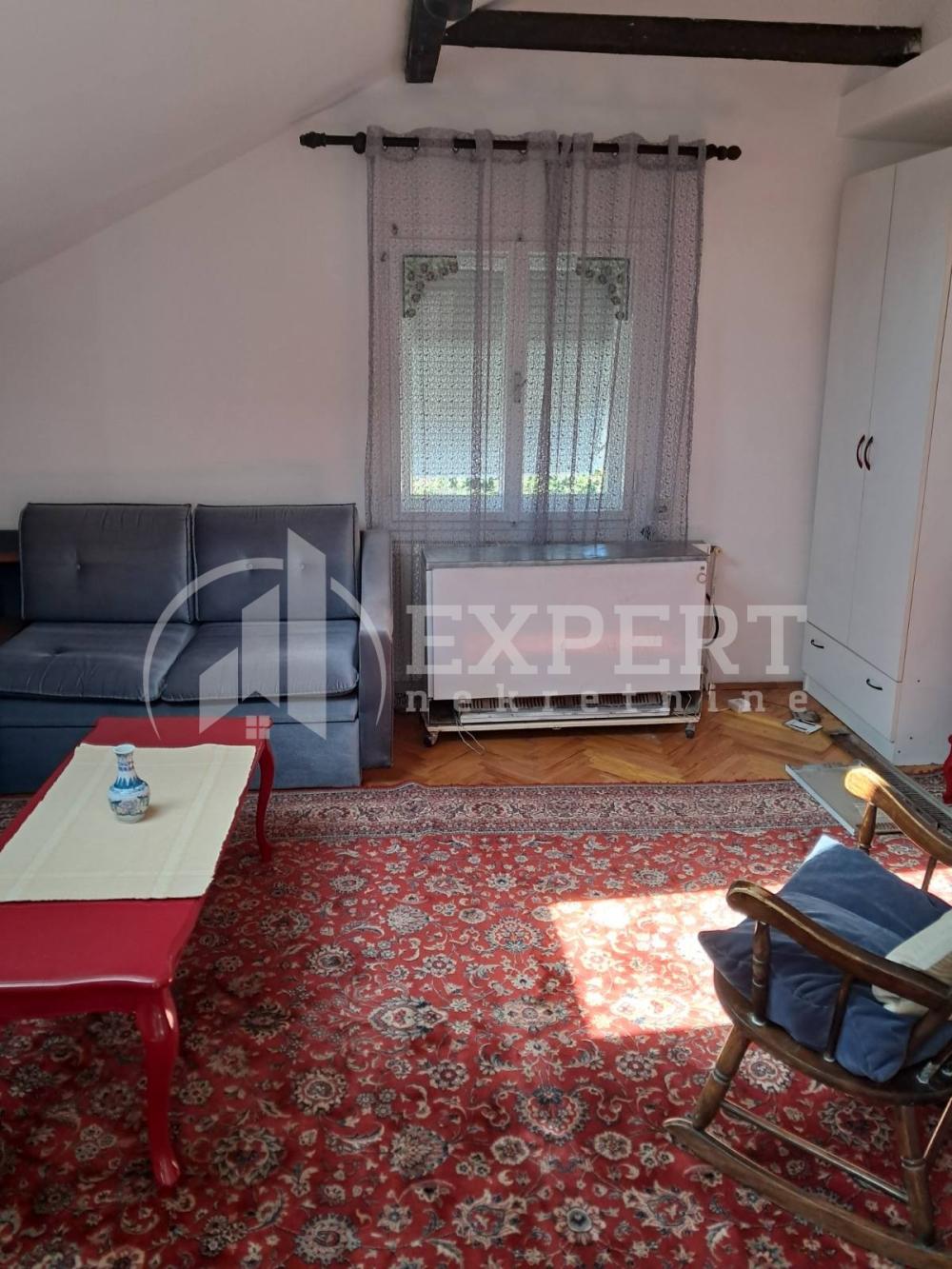 Slika 1 - Branka Miljkovića, Dvoiposoban stan za izdavanje, 74m2, 200€