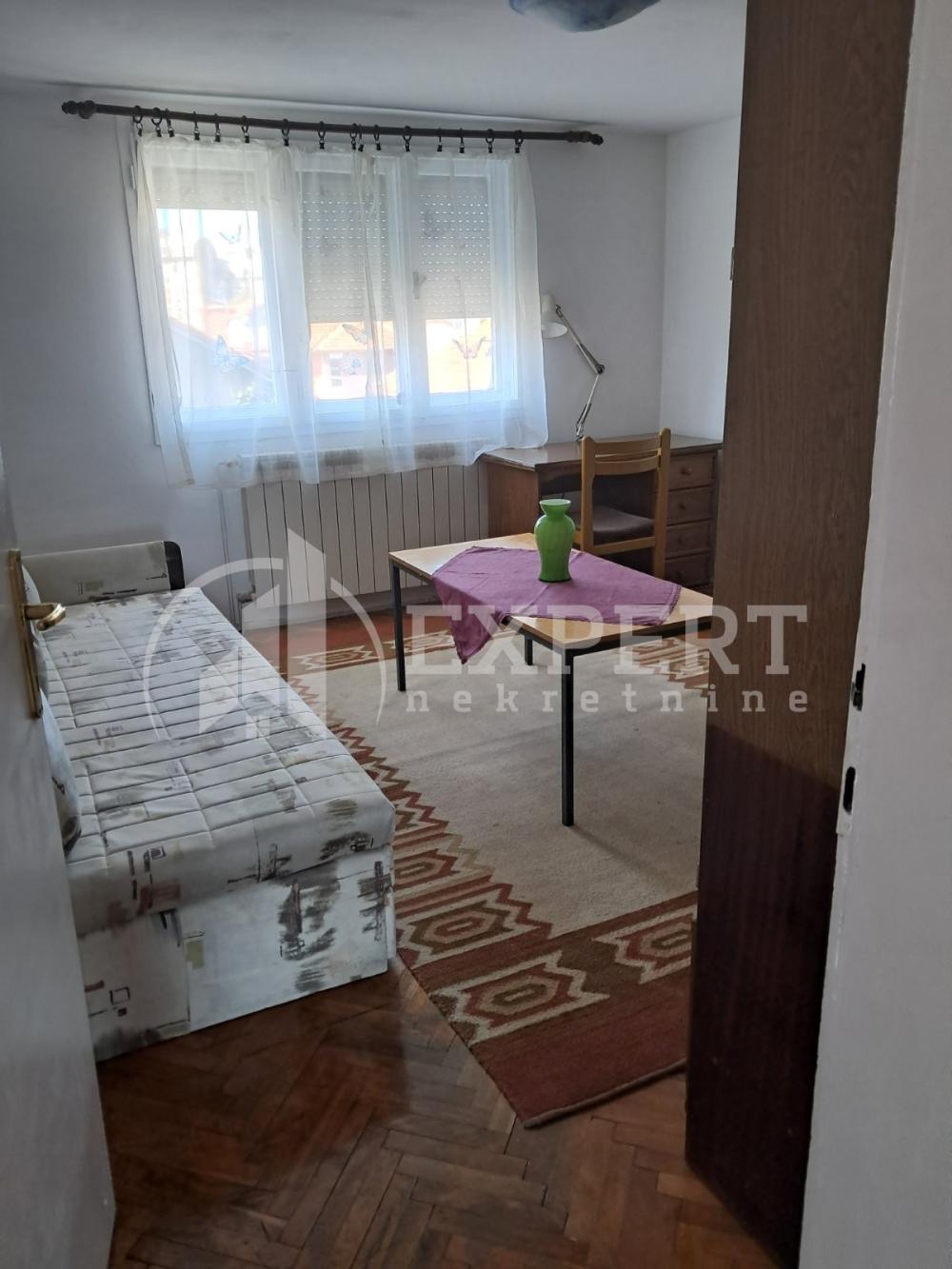 Slika 6 - Branka Miljkovića, Dvoiposoban stan za izdavanje, 74m2, 200€