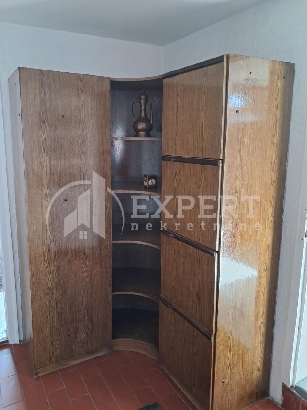 Slika 10 - Branka Miljkovića, Dvoiposoban stan za izdavanje, 74m2, 200€