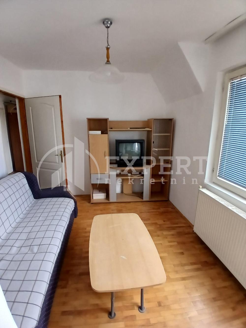 Slika 3 - Strahinjića Bana, Jednoiposoban stan za izdavanje, 32m2, 250€