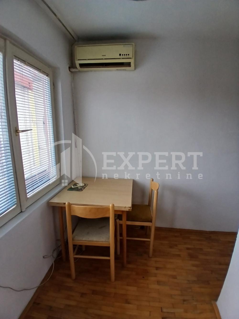 Slika 4 - Strahinjića Bana, Jednoiposoban stan za izdavanje, 32m2, 250€