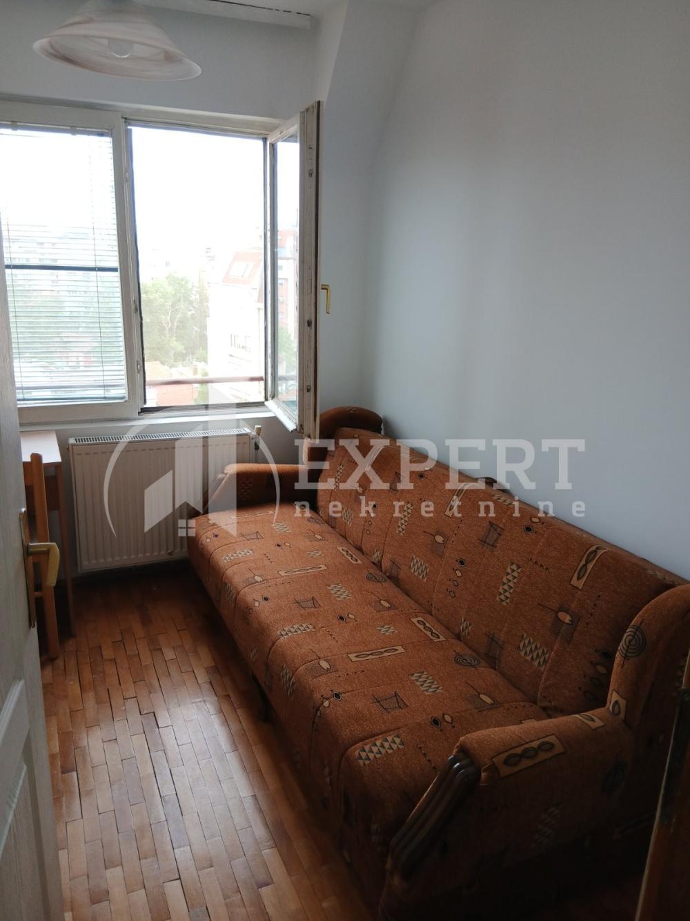 Slika 6 - Strahinjića Bana, Jednoiposoban stan za izdavanje, 32m2, 250€