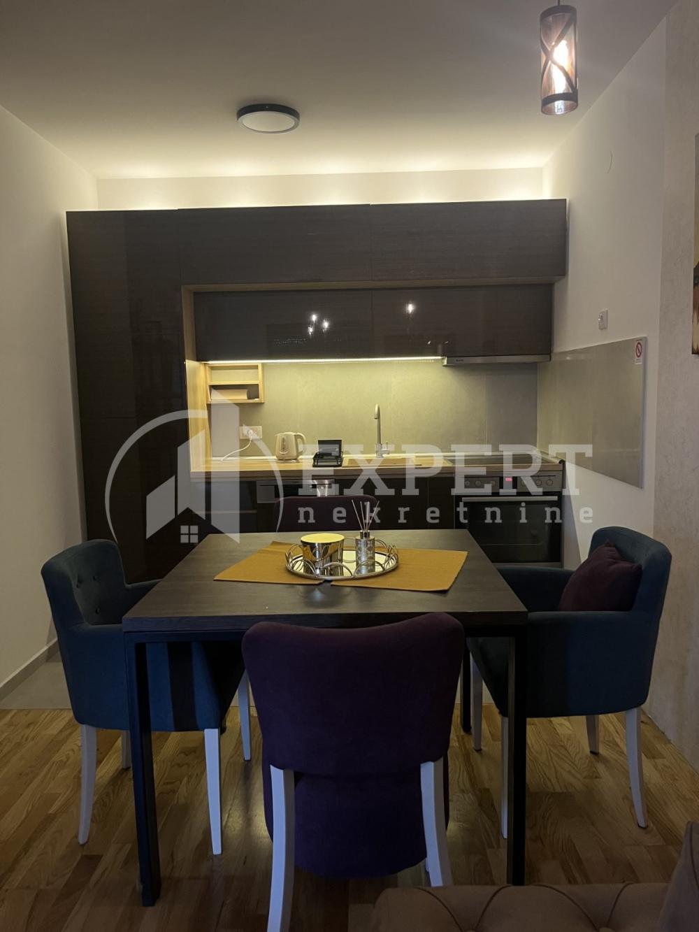 Slika 5 - Prvomajska, Jednoiposoban stan za izdavanje, 43m2, 400€