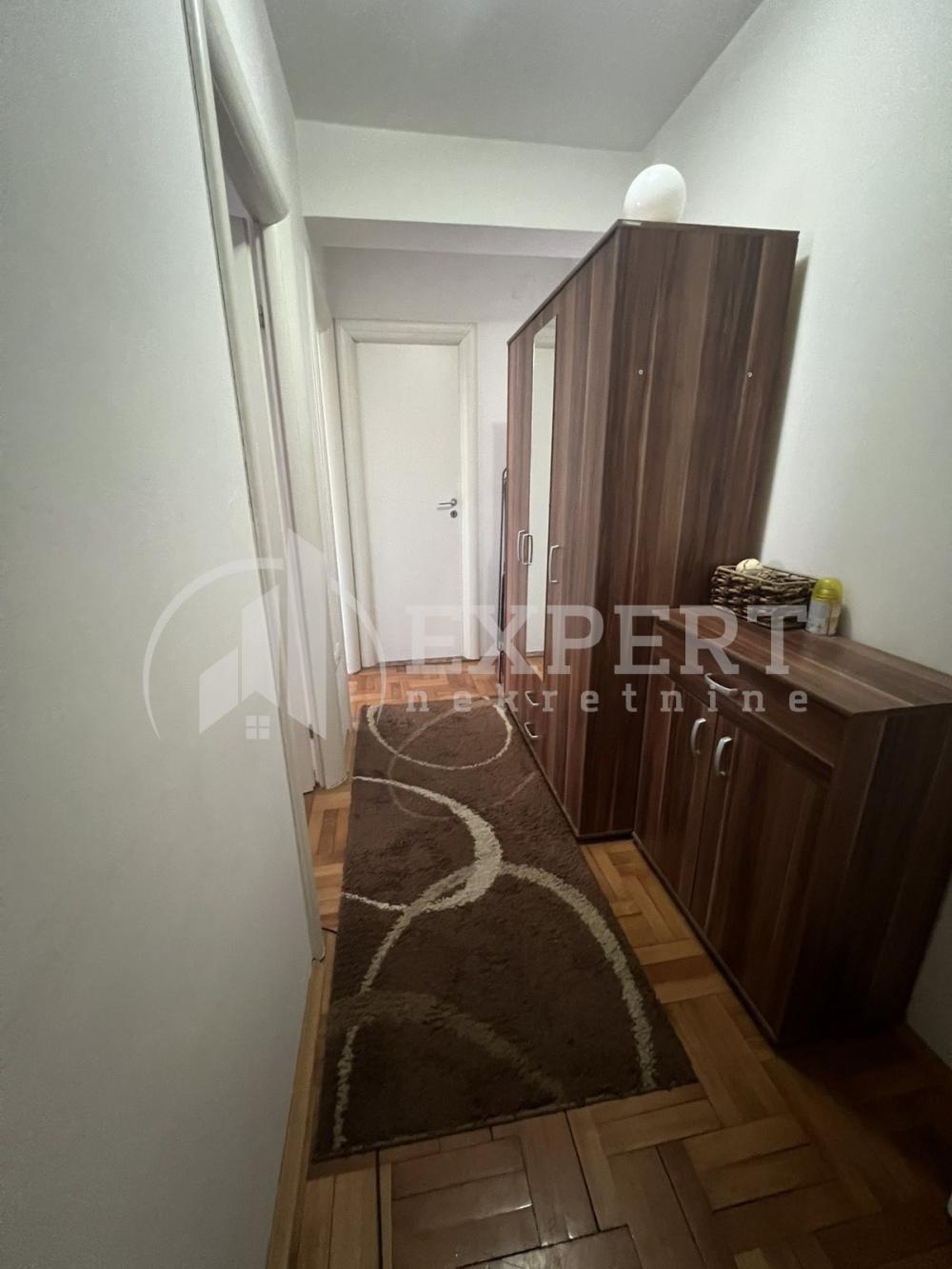 Slika 2 - Rasadnik, Jednosoban stan za izdavanje, 40m2, 300€
