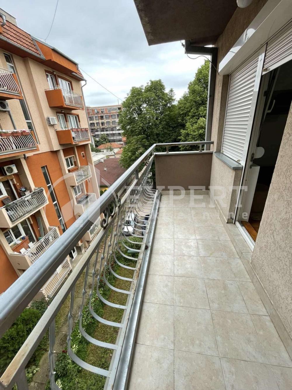 Slika 4 - Rasadnik, Jednosoban stan za izdavanje, 40m2, 300€