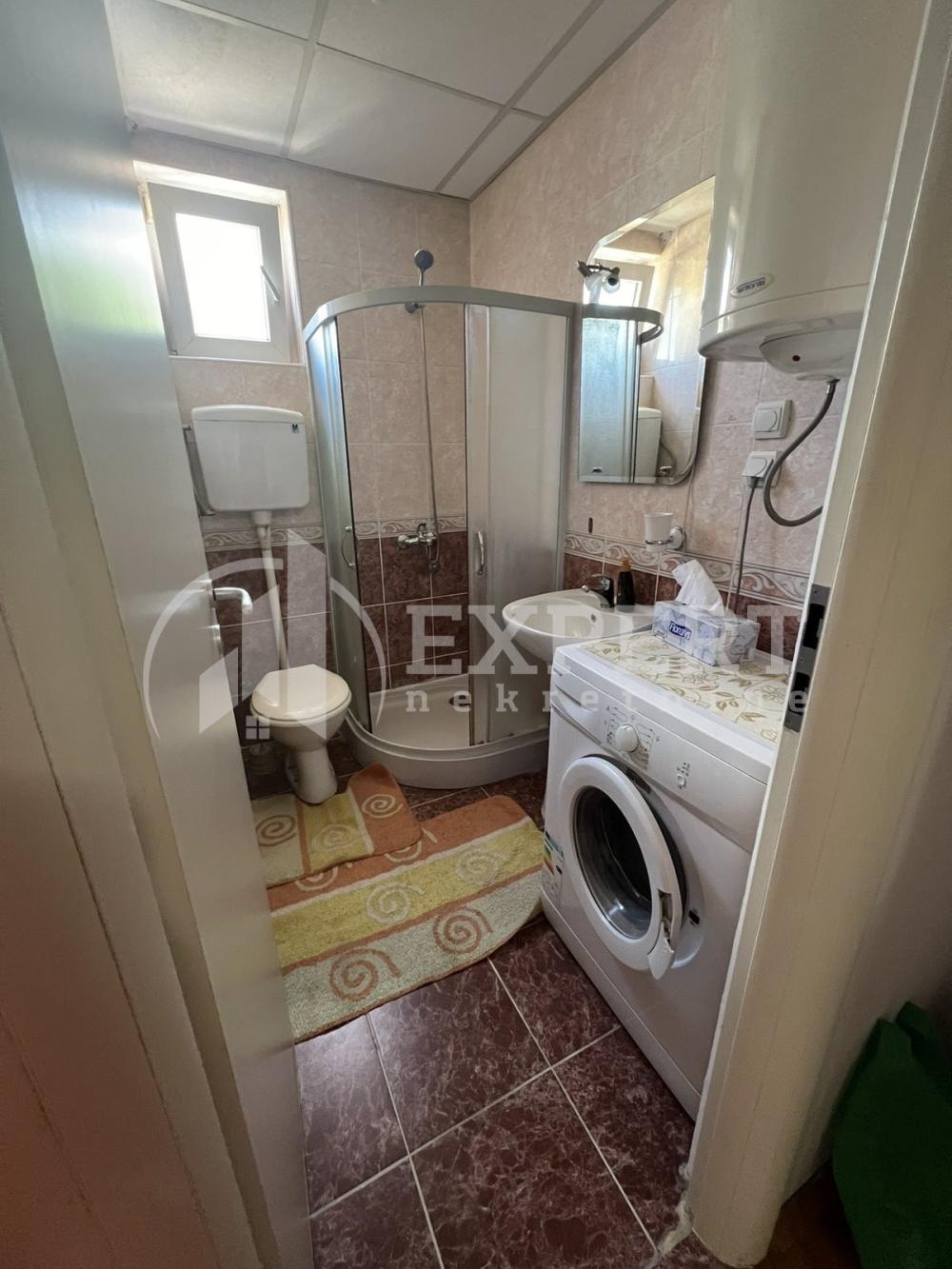 Slika 5 - Rasadnik, Jednosoban stan za izdavanje, 40m2, 300€