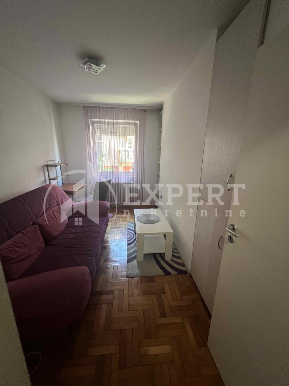 Slika 3 - Rasadnik, Jednosoban stan za izdavanje, 40m2, 300€