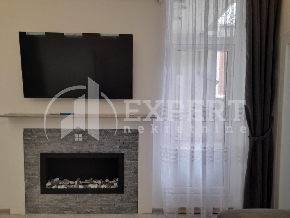 Slika 4 - Generala Milojka Lešjanina, Troiposoban stan za izdavanje, 85m2, 650€