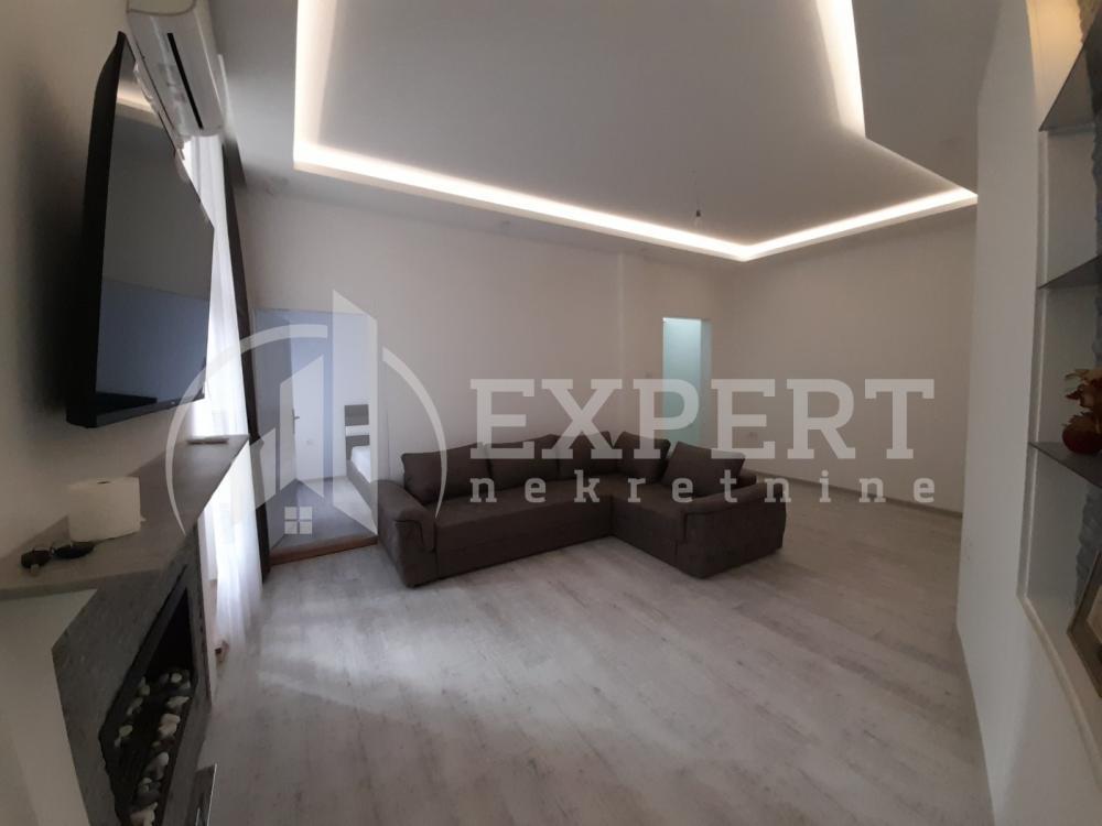 Glavna slika -Generala Milojka Lešjanina, Troiposoban stan za izdavanje, 85m2, 650€