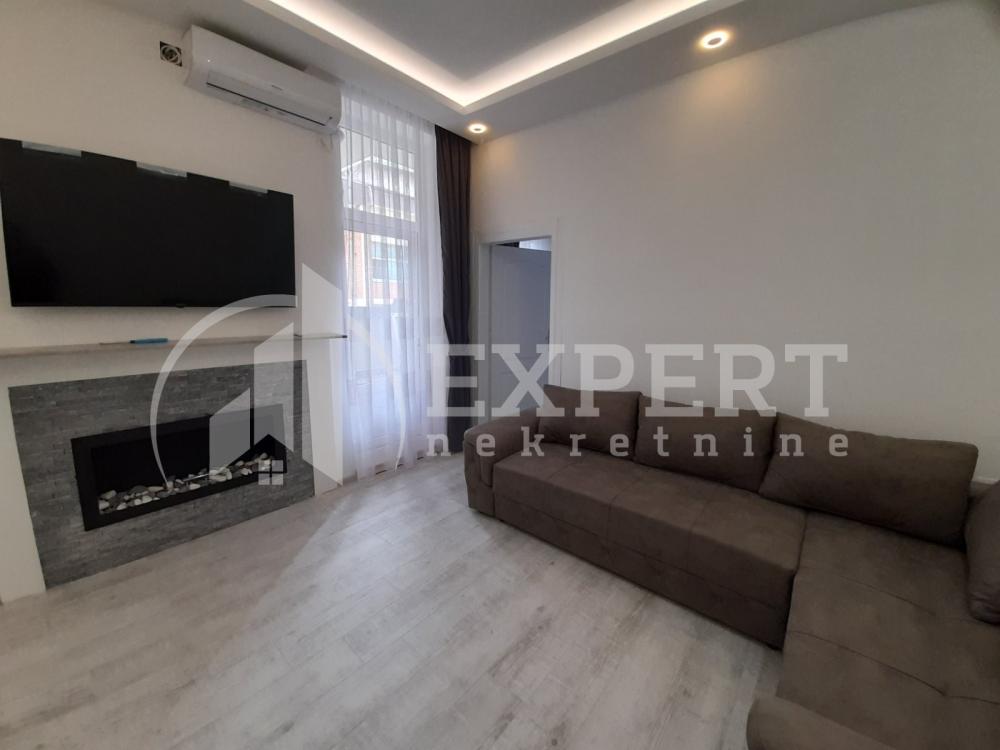 Slika 2 - Generala Milojka Lešjanina, Troiposoban stan za izdavanje, 85m2, 650€