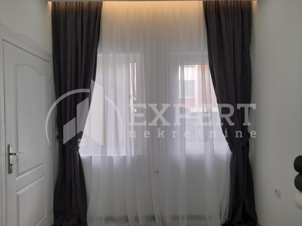 Slika 11 - Generala Milojka Lešjanina, Troiposoban stan za izdavanje, 85m2, 650€