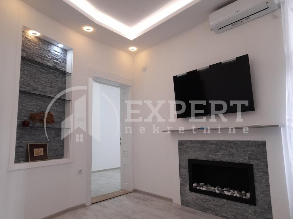 Slika 3 - Generala Milojka Lešjanina, Troiposoban stan za izdavanje, 85m2, 650€