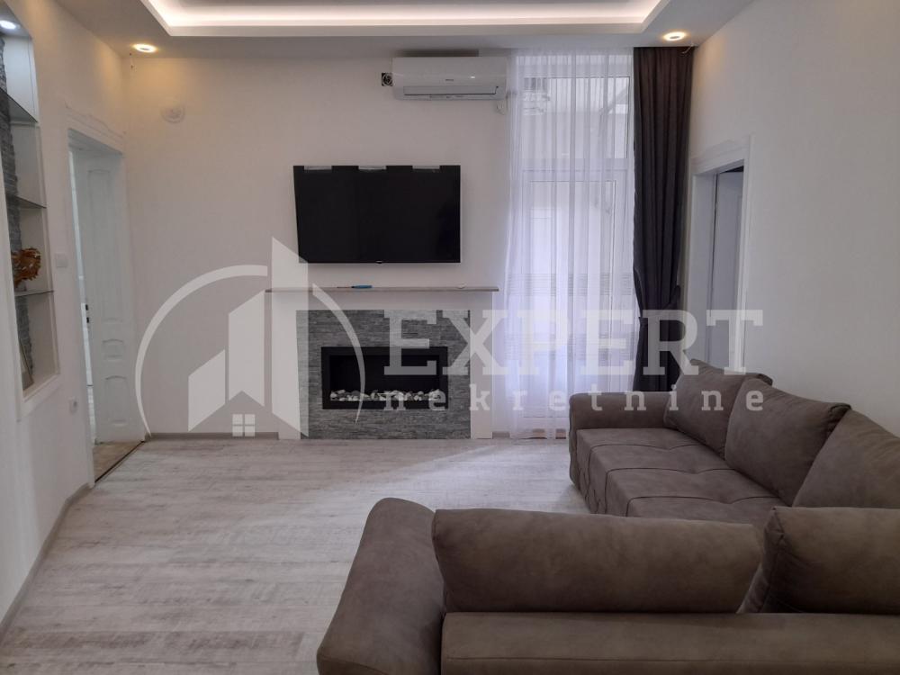 Slika 7 - Generala Milojka Lešjanina, Troiposoban stan za izdavanje, 85m2, 650€