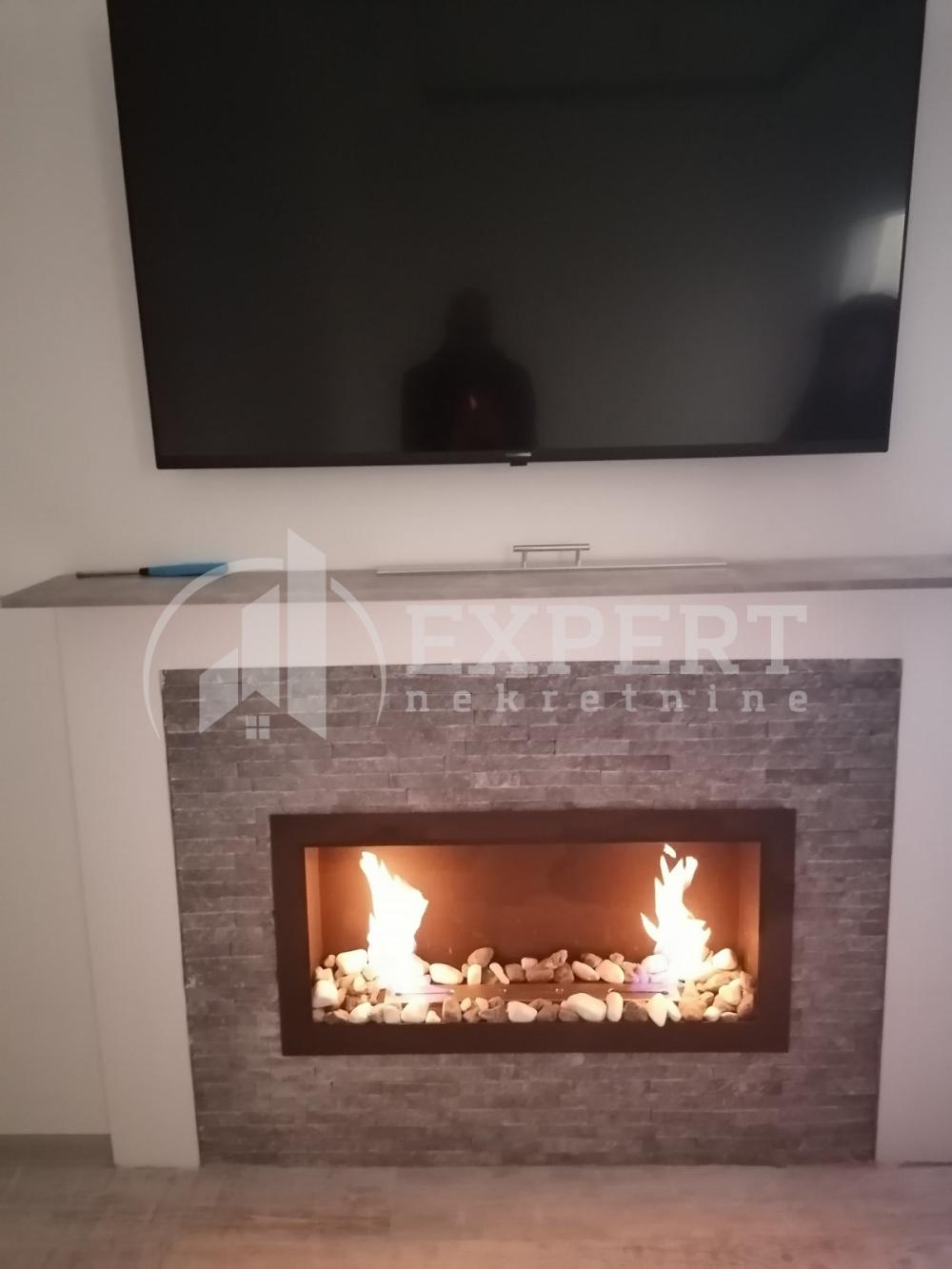 Slika 5 - Generala Milojka Lešjanina, Troiposoban stan za izdavanje, 85m2, 650€