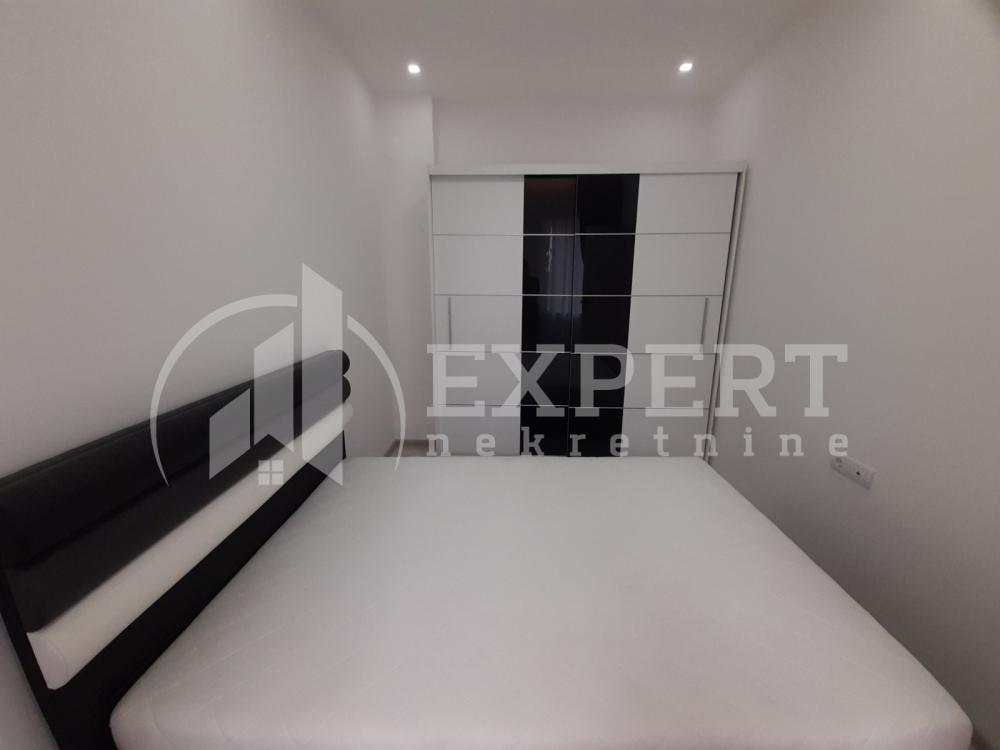 Slika 9 - Generala Milojka Lešjanina, Troiposoban stan za izdavanje, 85m2, 650€