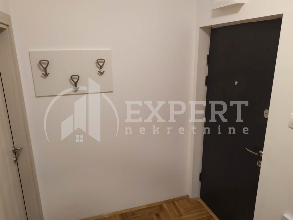 Slika 7 - Stevana Nemanje, Jednoiposoban stan za izdavanje, 54m2, 350€