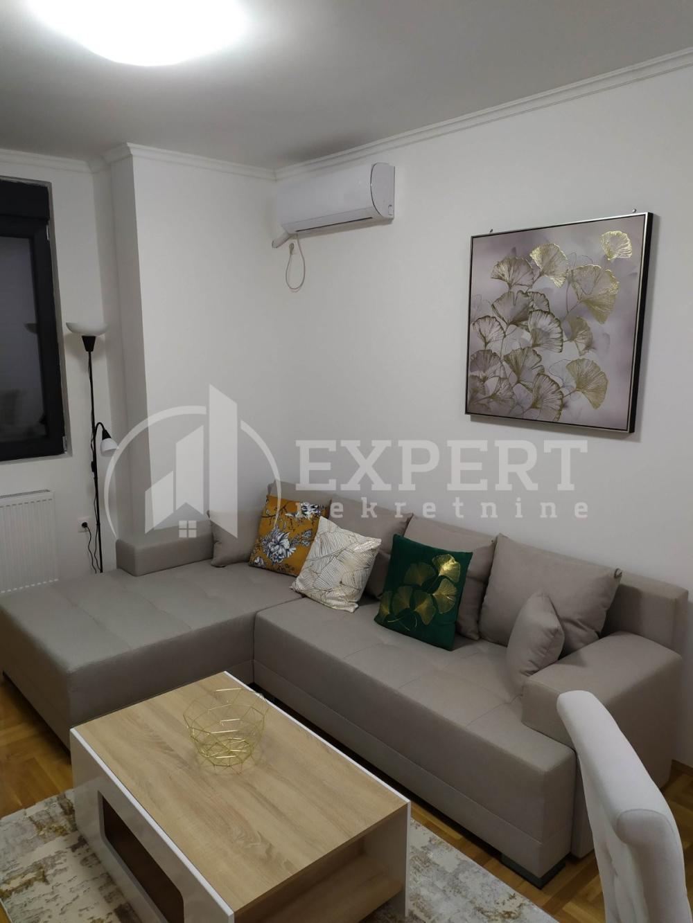 Slika 2 - Stevana Nemanje, Jednoiposoban stan za izdavanje, 54m2, 350€