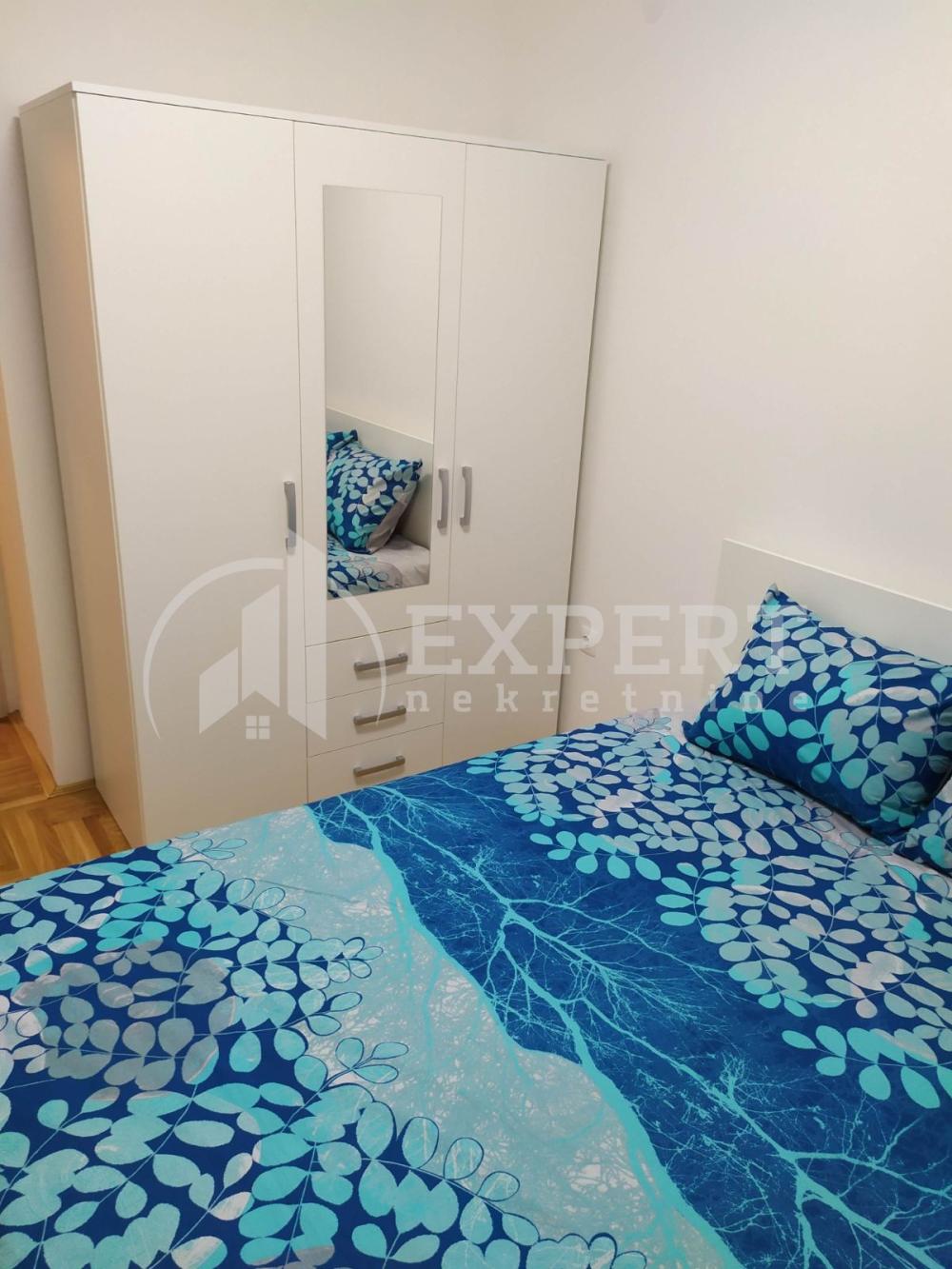 Slika 4 - Stevana Nemanje, Jednoiposoban stan za izdavanje, 54m2, 350€