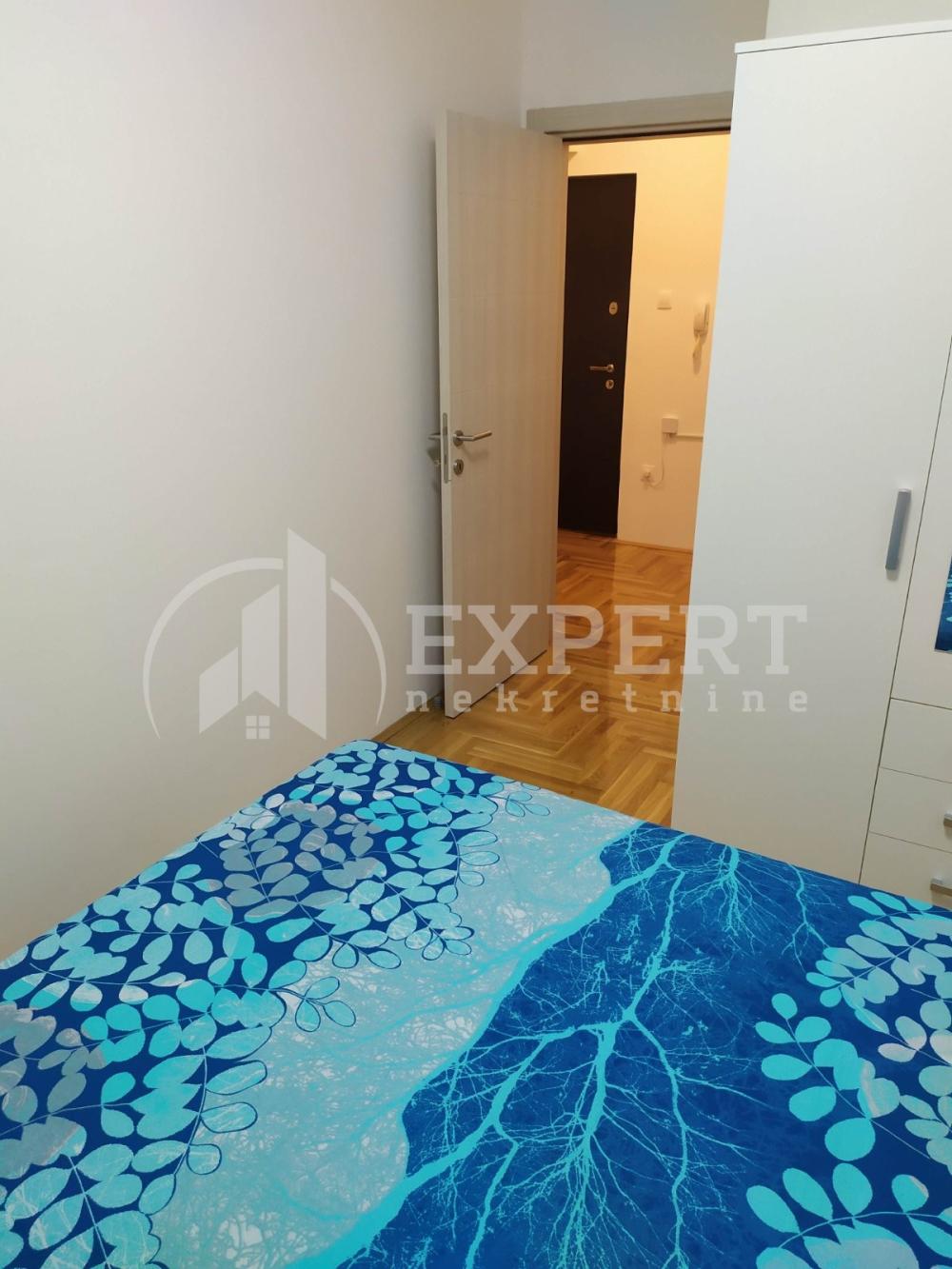 Slika 5 - Stevana Nemanje, Jednoiposoban stan za izdavanje, 54m2, 350€