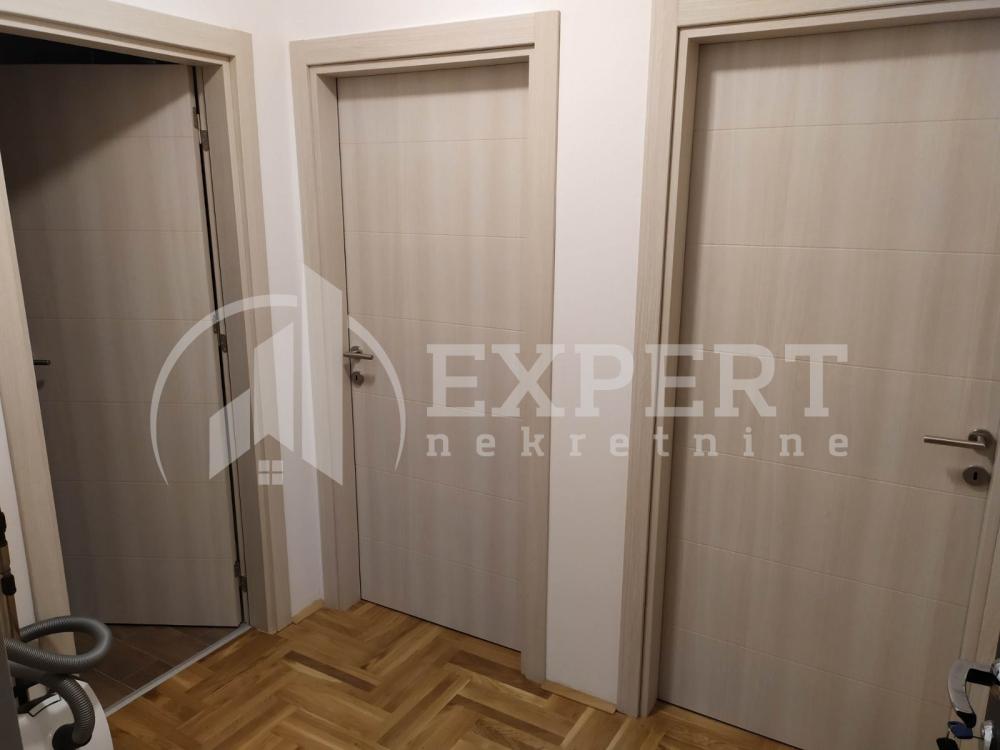 Slika 6 - Stevana Nemanje, Jednoiposoban stan za izdavanje, 54m2, 350€