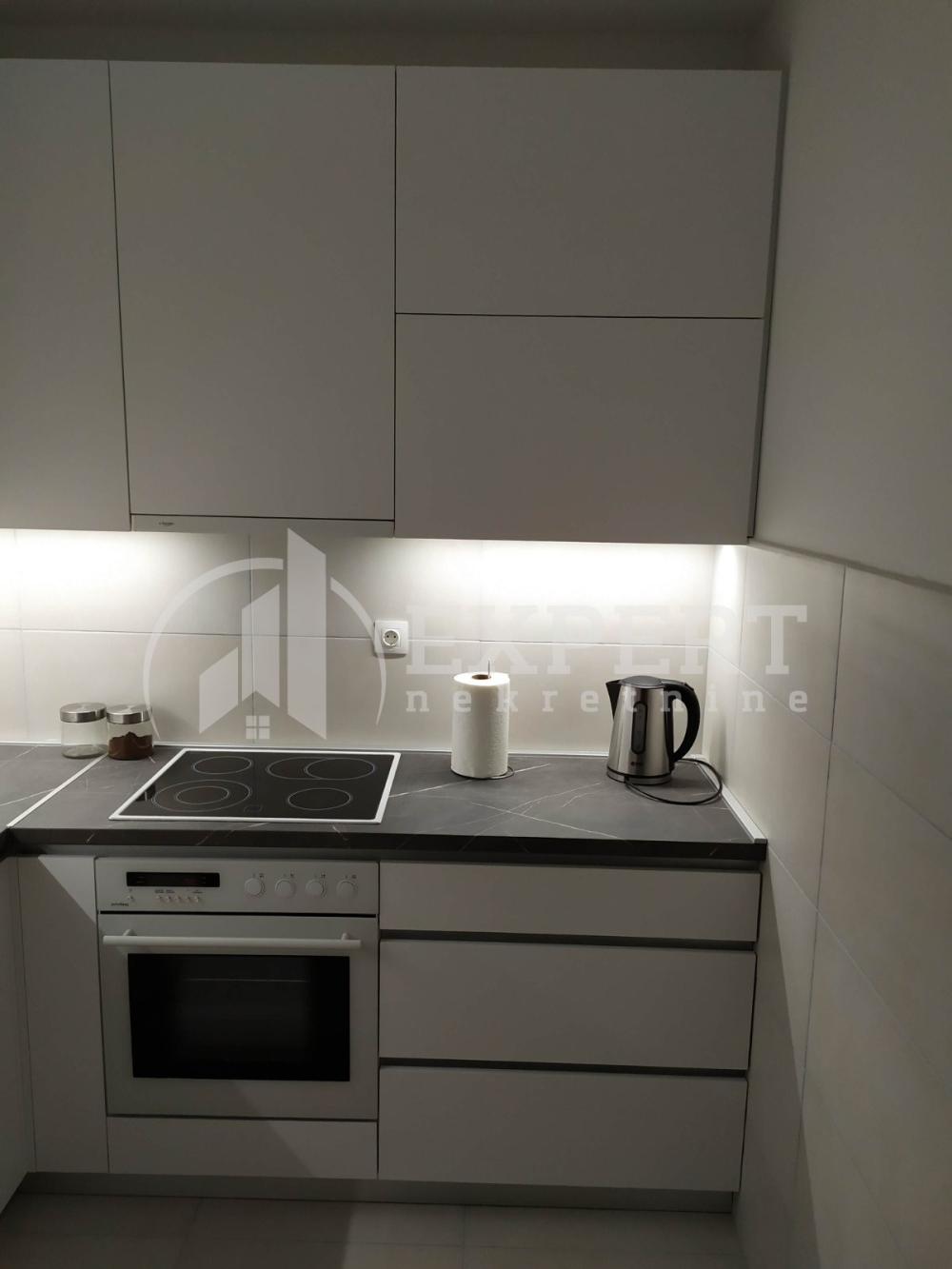 Slika 9 - Stevana Nemanje, Jednoiposoban stan za izdavanje, 54m2, 350€