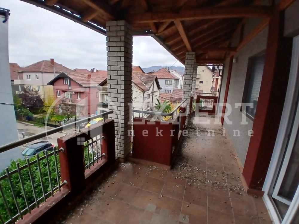 Slika 8 - Đerdapska, Trosoban stan na prodaju, 106m2, 135.000€