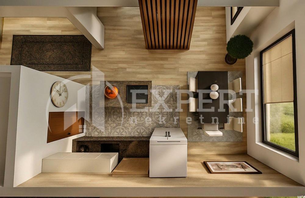 Slika 11 - Borska, Četvorosoban stan na prodaju, 117m2, 138.000€