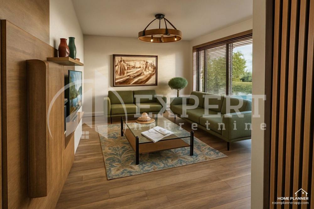 Slika 4 - Borska, Četvorosoban stan na prodaju, 117m2, 138.000€