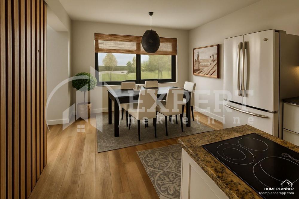 Slika 10 - Borska, Četvorosoban stan na prodaju, 117m2, 138.000€