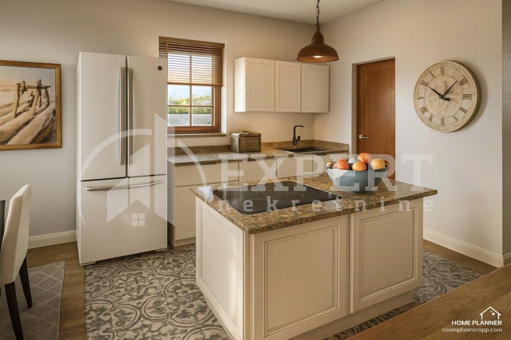 Slika 8 - Borska, Četvorosoban stan na prodaju, 117m2, 138.000€