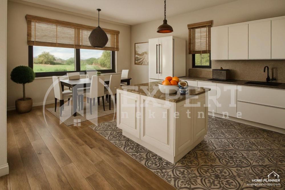 Slika 9 - Borska, Četvorosoban stan na prodaju, 117m2, 138.000€