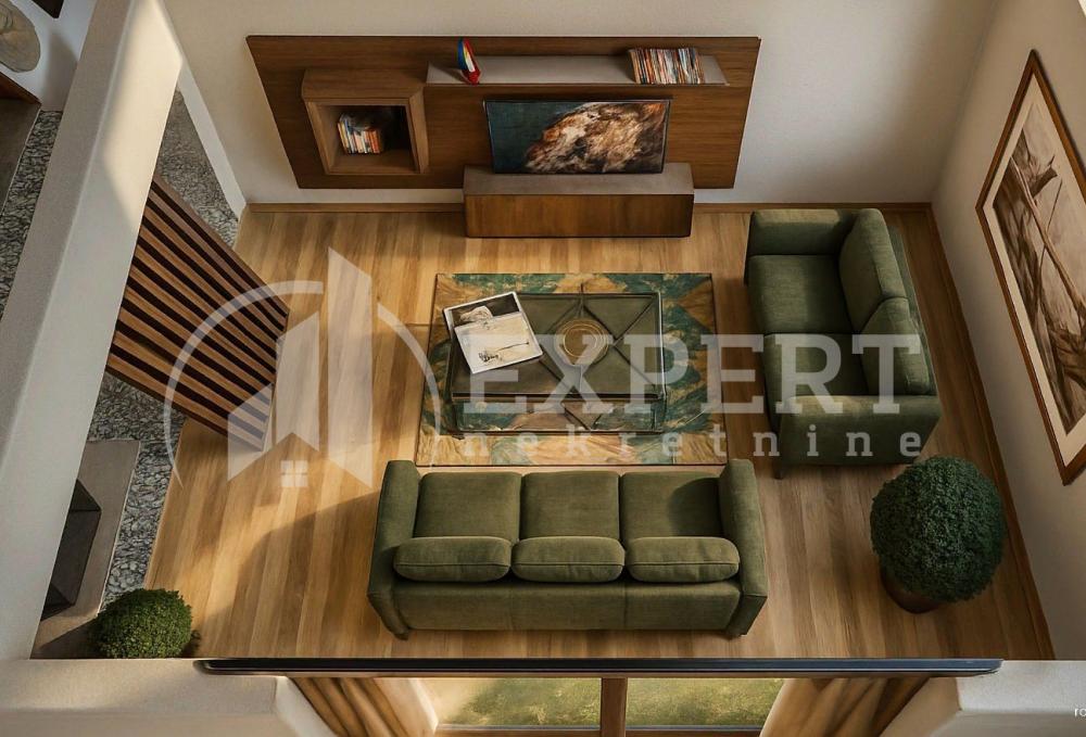 Slika 7 - Borska, Četvorosoban stan na prodaju, 117m2, 138.000€