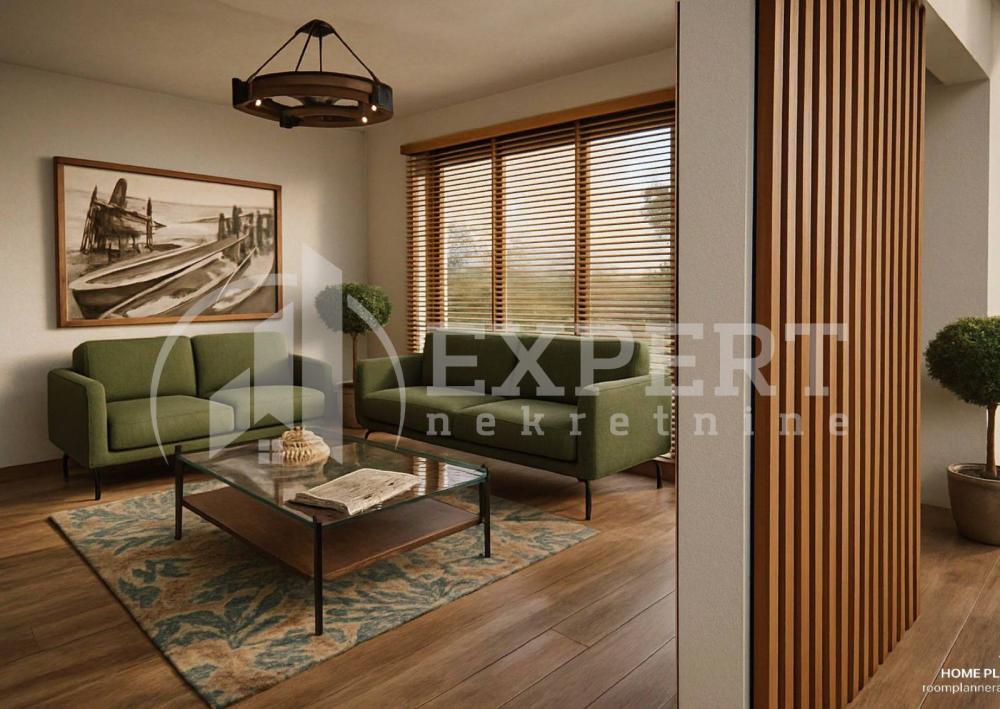 Slika 6 - Borska, Četvorosoban stan na prodaju, 117m2, 138.000€