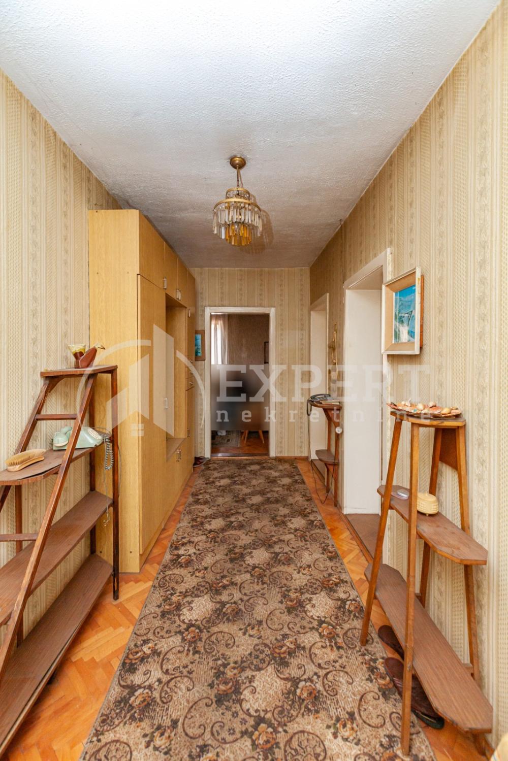 Slika 3 - Kursulina, Trosoban stan na prodaju, 87m2, 74.500€