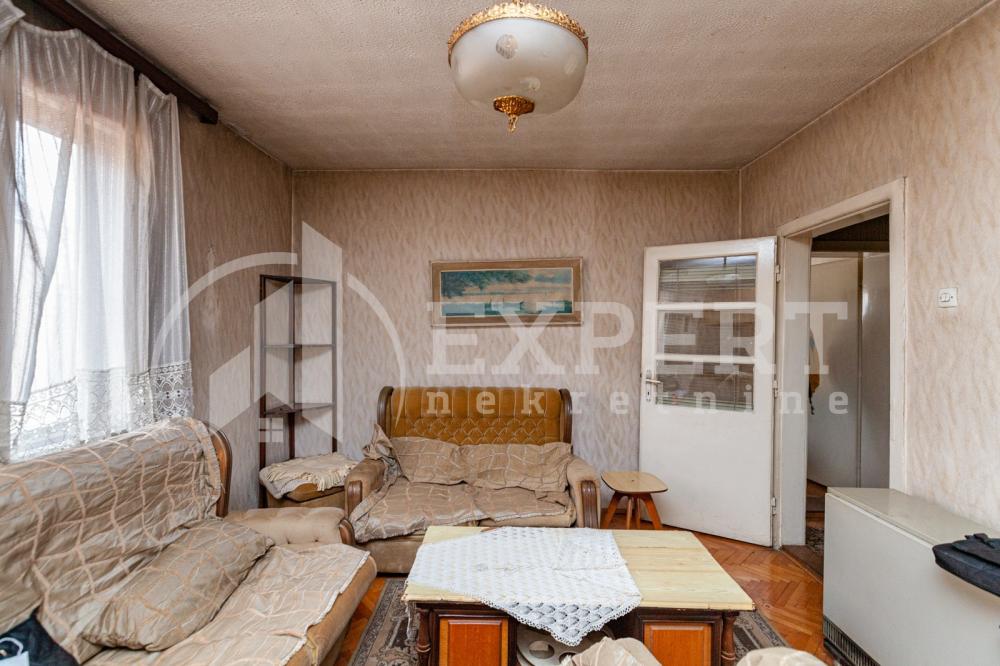 Slika 4 - Kursulina, Trosoban stan na prodaju, 87m2, 74.500€