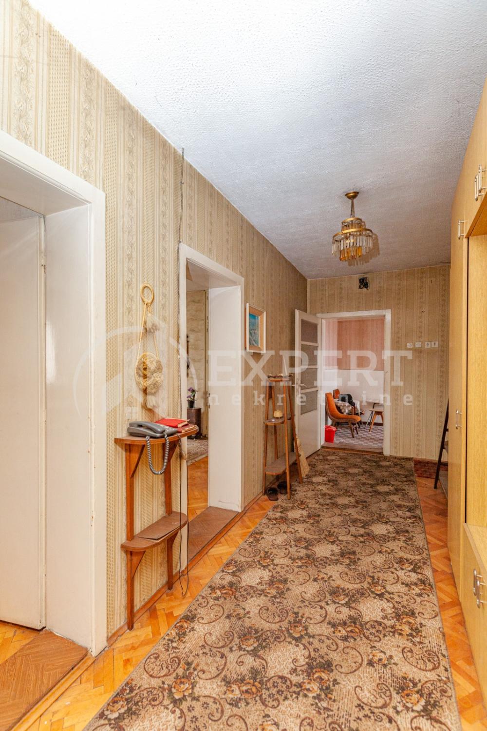 Slika 2 - Kursulina, Trosoban stan na prodaju, 87m2, 74.500€