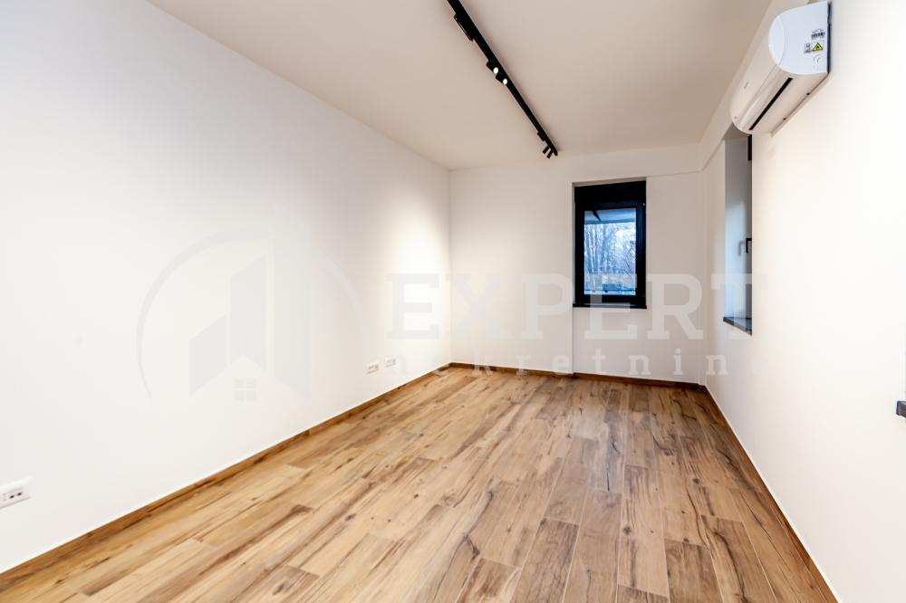 Slika 4 - Stevana Sremca,  Lokal za izdavanje, 97m2, 800€