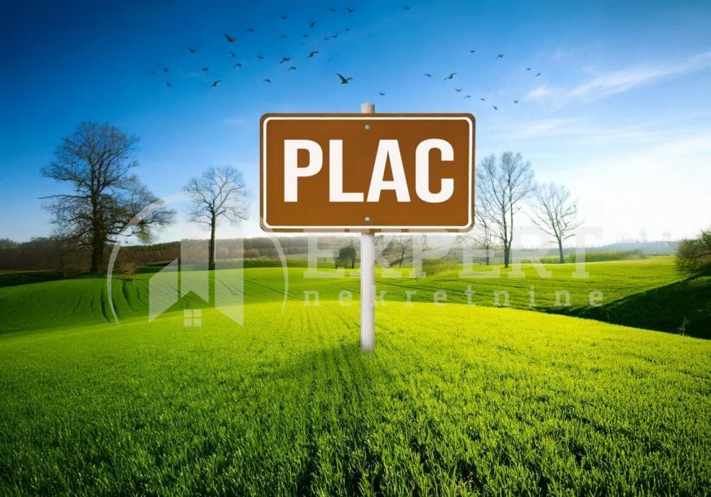 Glavna slika -Cara Konstantina Građevinsko zemljište na prodaju, Brzi Brod, 390.350€