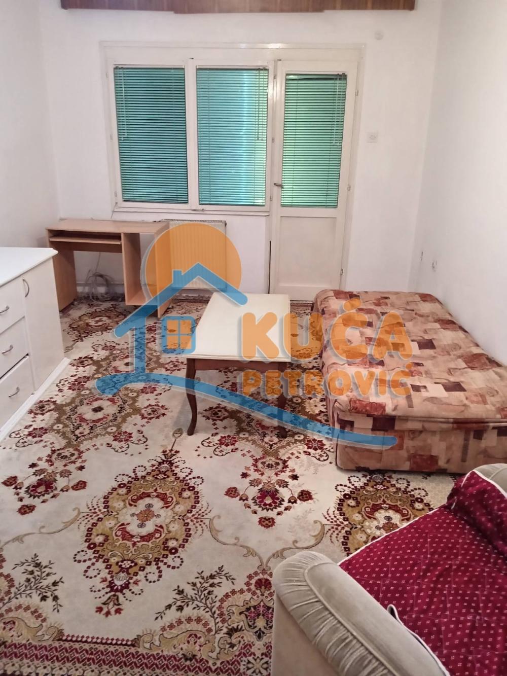 Slika 8 - Triglavska, Četvorosoban stan za izdavanje, 80m2, 380€