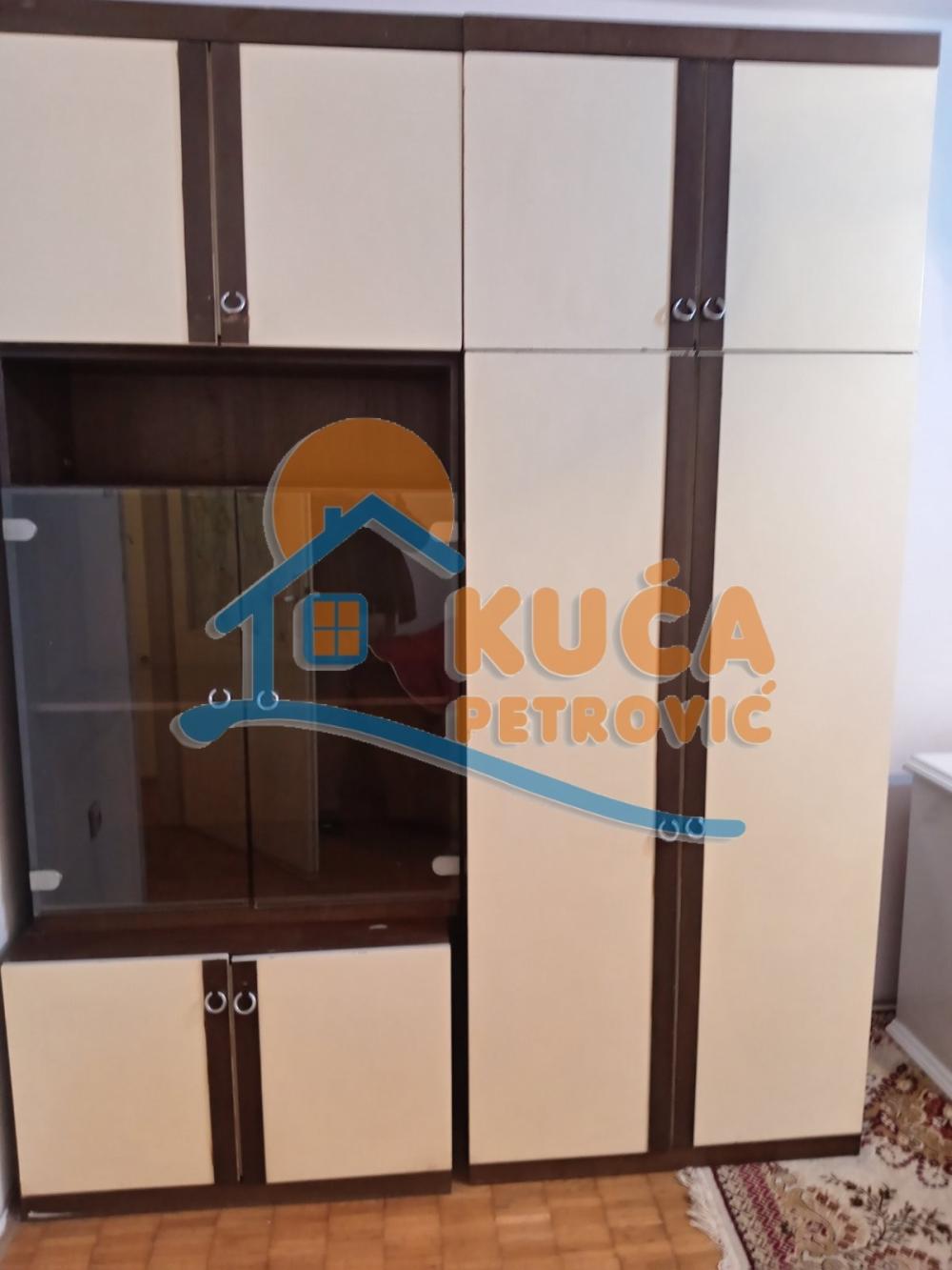 Slika 5 - Triglavska, Četvorosoban stan za izdavanje, 80m2, 380€