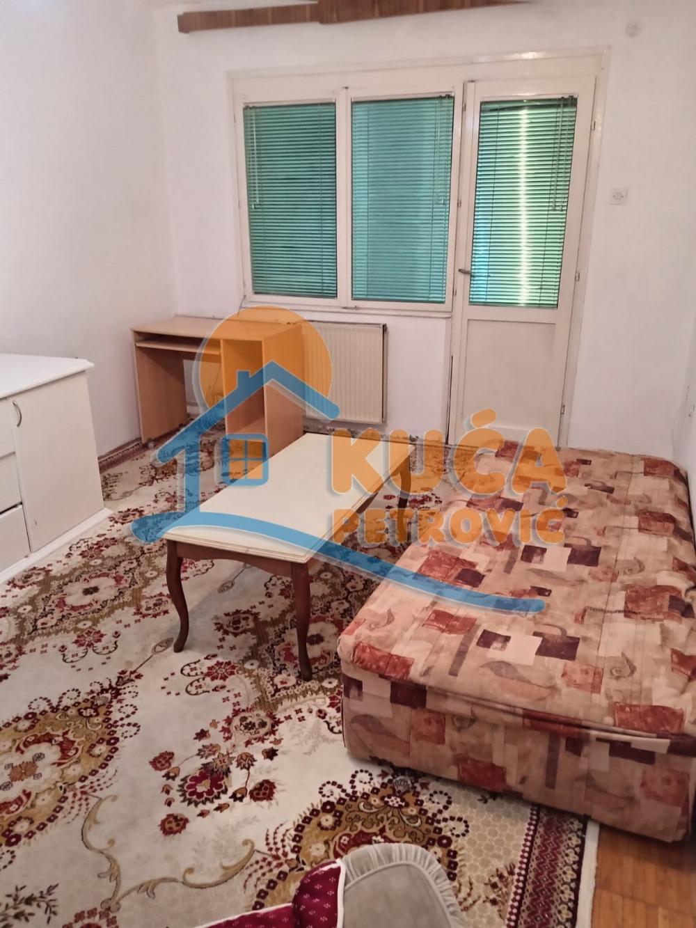 Slika 10 - Triglavska, Četvorosoban stan za izdavanje, 80m2, 380€