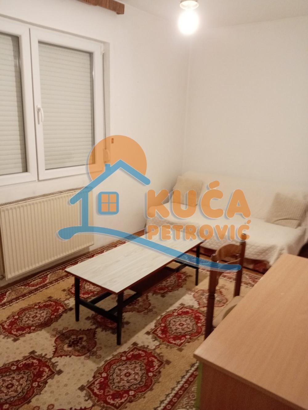 Slika 4 - Triglavska, Četvorosoban stan za izdavanje, 80m2, 380€