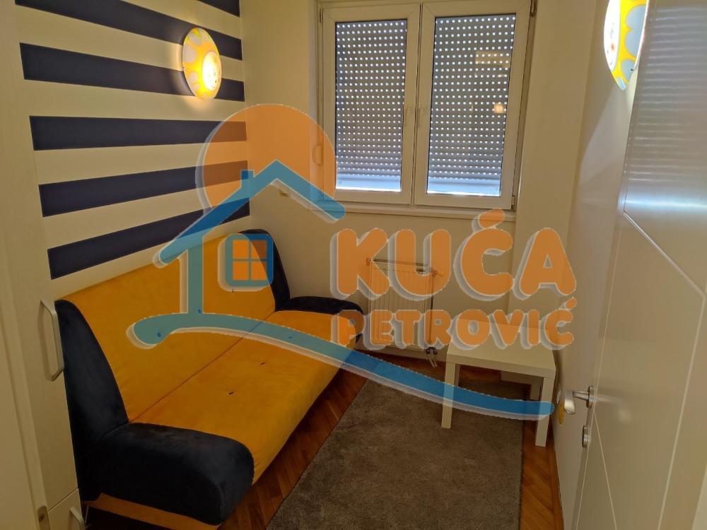 Slika 5 - Sokolska, Dvoiposoban stan za izdavanje, 61m2, 500€